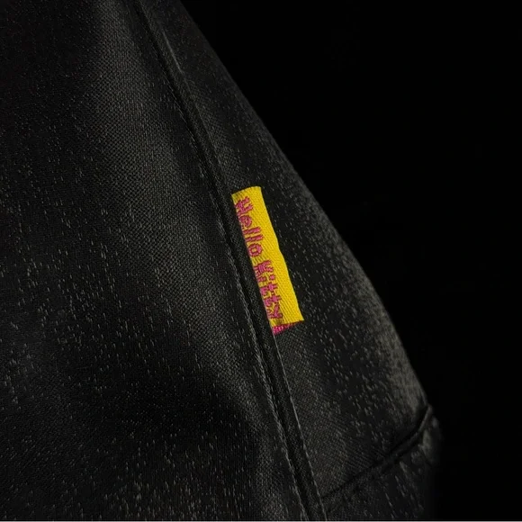 Hello Kitty x Limited Too Black Duffel Bag – Rare Vintage Y2K – NWT - Picture 7 of 7